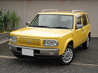 ラシーンオーナー