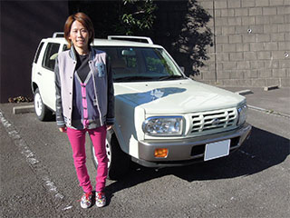 ラシーンオーナー