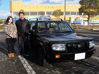 ラシーンオーナー