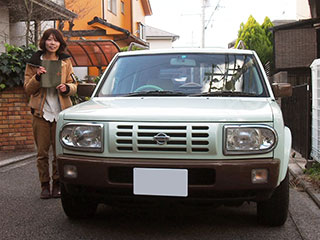 ラシーンオーナー