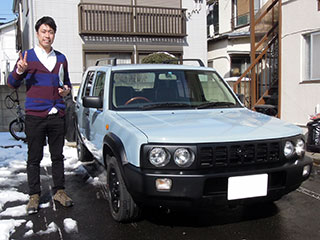 ラシーンオーナー