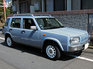 ラシーンオーナー