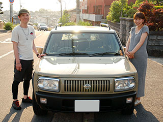 ラシーンオーナー