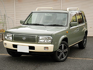 ラシーンオーナー