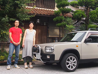 ラシーンオーナー