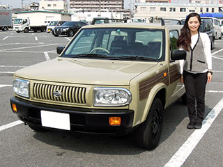 ラシーンオーナー