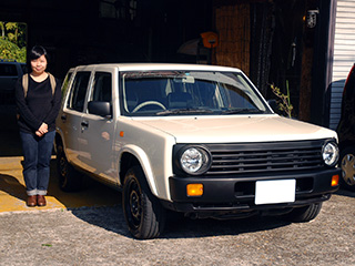 ラシーンオーナー