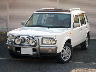 ラシーンオーナー