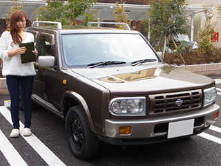 ラシーンオーナー