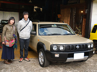 ラシーンオーナー