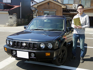 ラシーンオーナー