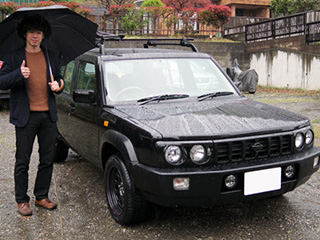 ラシーンオーナー