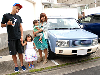 ラシーンオーナー