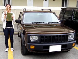 ラシーンオーナー