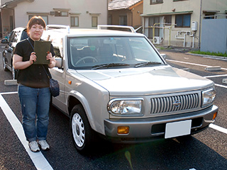 ラシーンオーナー