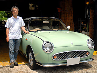 ラシーンオーナー