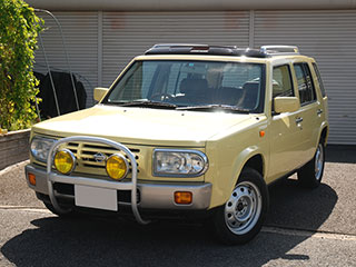 ラシーンオーナー