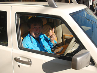 ラシーンオーナー