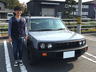 ラシーンオーナー