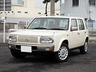 ラシーンオーナー