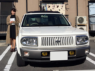 ラシーンオーナー