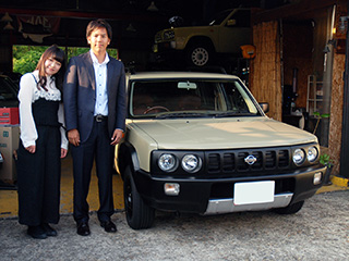 ラシーンオーナー