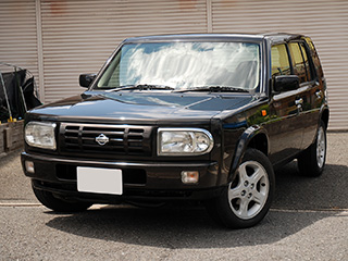 ラシーンオーナー