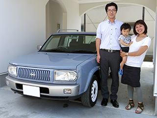 ラシーンオーナー