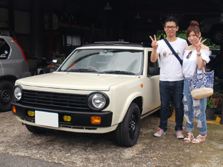 ラシーンオーナー