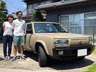 ラシーンオーナー