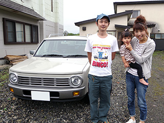 ラシーンオーナー