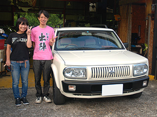 ラシーンオーナー