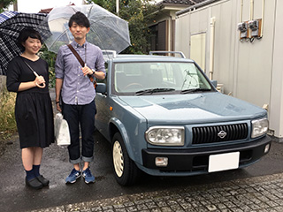 ラシーンオーナー