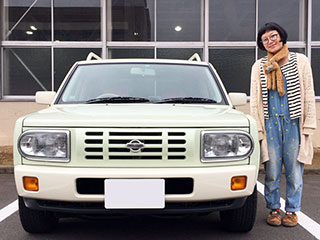 ラシーンオーナー