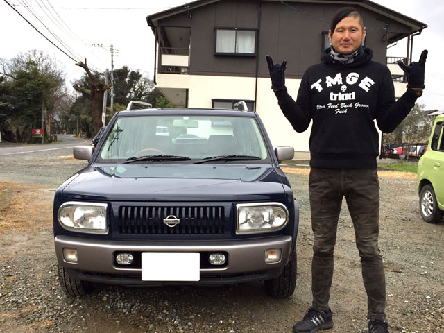 ラシーンオーナー