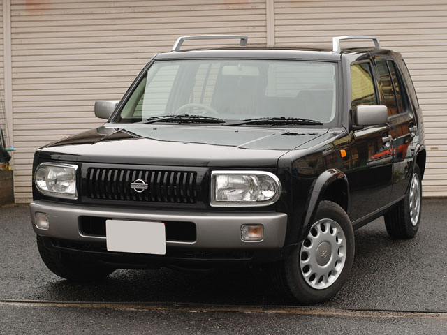 ラシーンオーナー