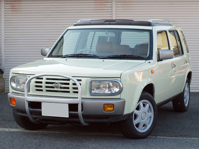 ラシーンオーナー