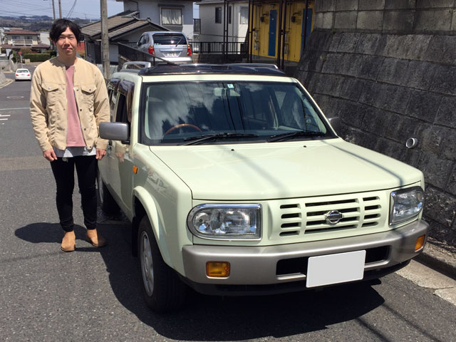 ラシーンオーナー