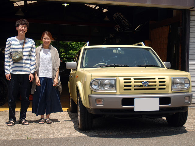 ラシーンオーナー