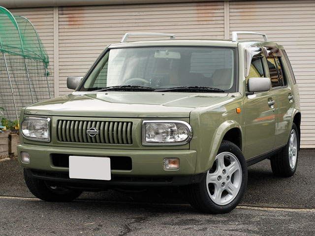 ラシーンオーナー