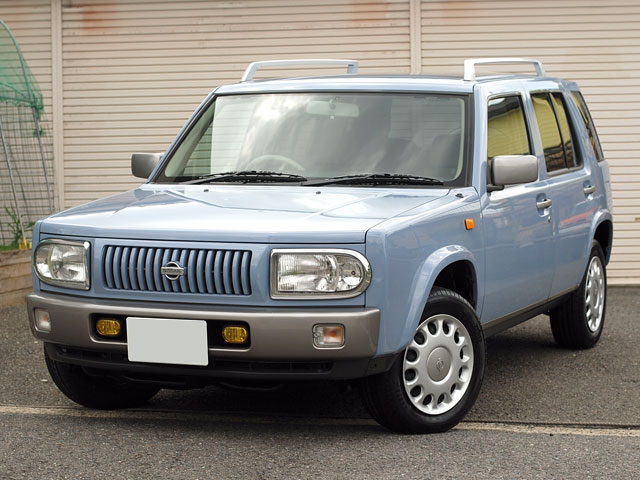 ラシーンオーナー