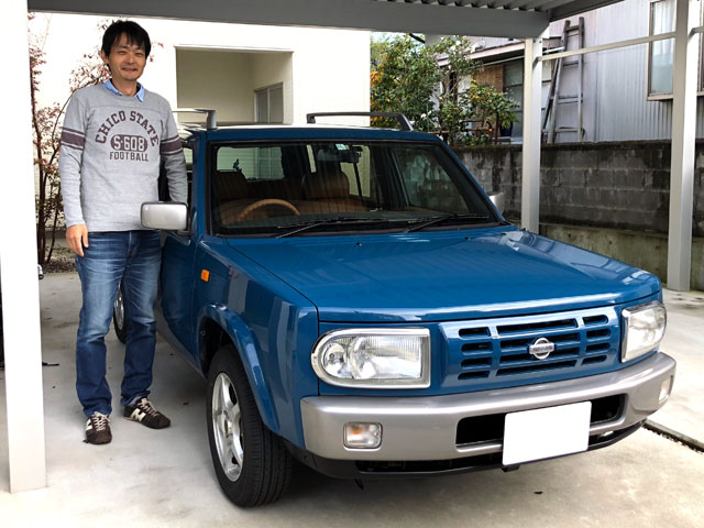 ラシーンオーナー