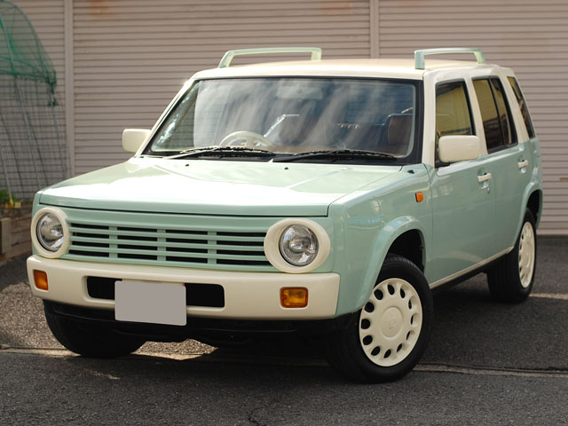 ラシーンオーナー