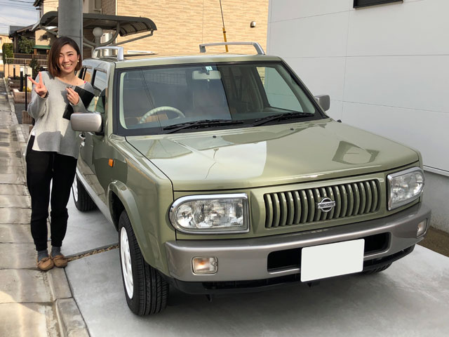 ラシーンオーナー