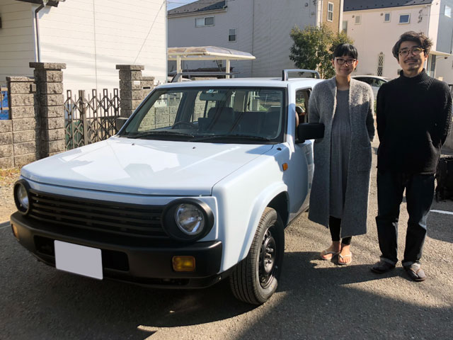 ラシーンオーナー