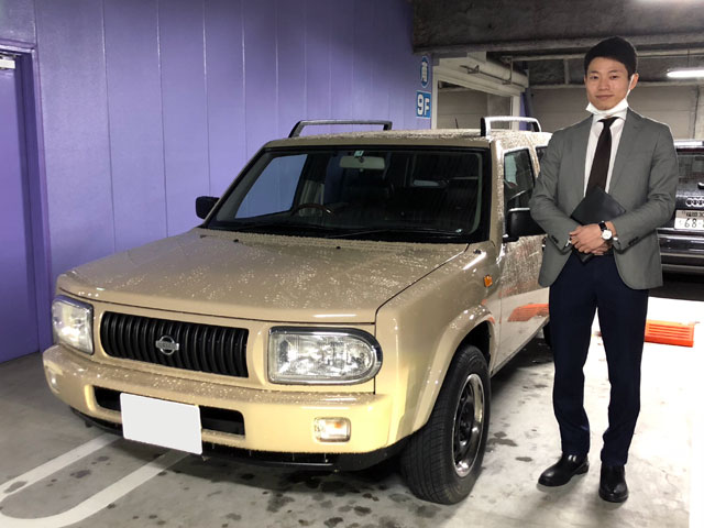 ラシーンオーナー