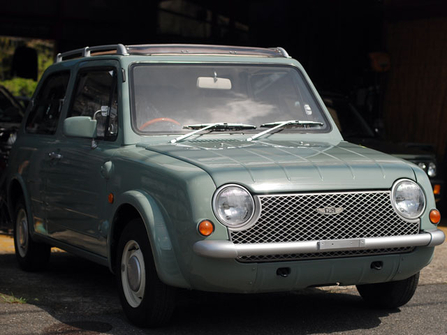 ラシーンオーナー