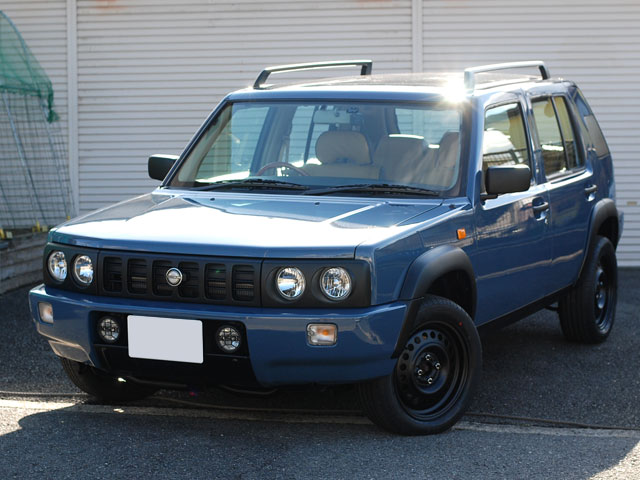 ラシーンオーナー