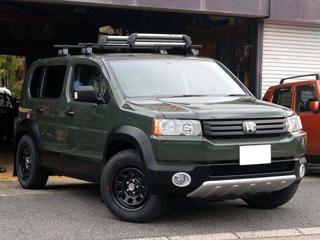 ラシーンオーナー