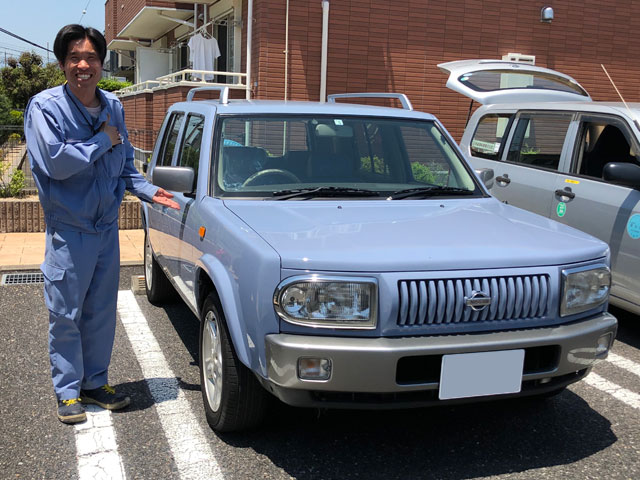 ラシーンオーナー